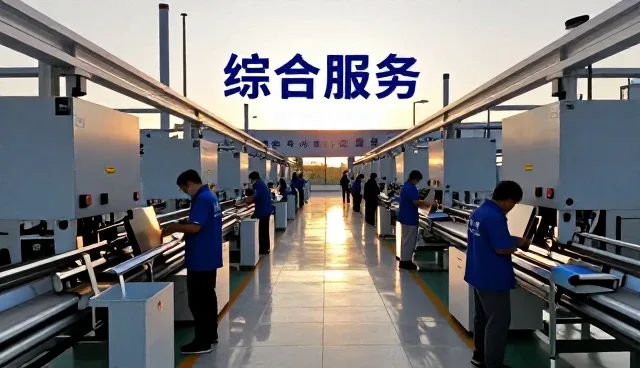 杭州尖灵进出口贸易有限公司