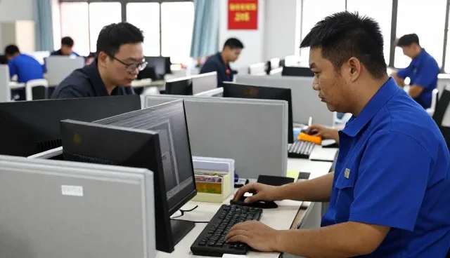杭州尖灵进出口贸易有限公司办公文具套装应用于家庭日常使用案例介绍